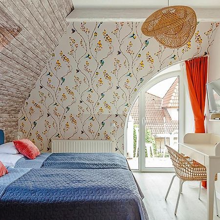 Levendula Apartman Balatonfüred Dış mekan fotoğraf