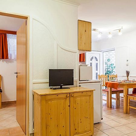 Levendula Apartman Balatonfüred Dış mekan fotoğraf