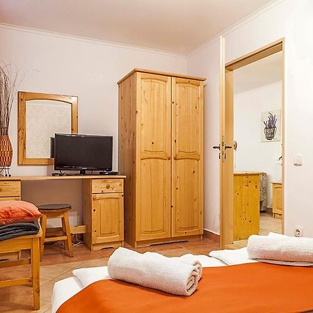 Levendula Apartman Balatonfüred Dış mekan fotoğraf