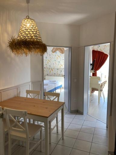 Levendula Apartman Balatonfüred Dış mekan fotoğraf