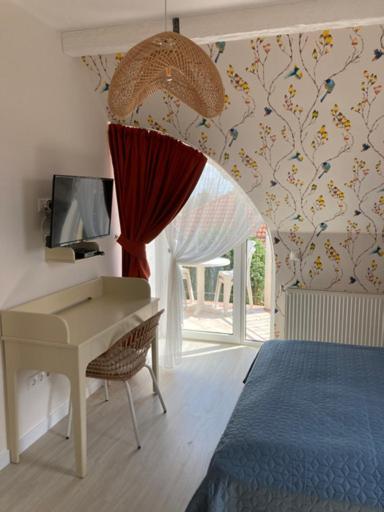 Levendula Apartman Balatonfüred Dış mekan fotoğraf