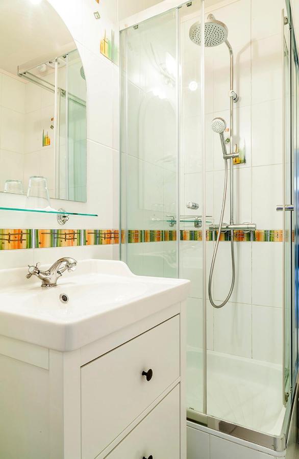 Levendula Apartman Balatonfüred Dış mekan fotoğraf
