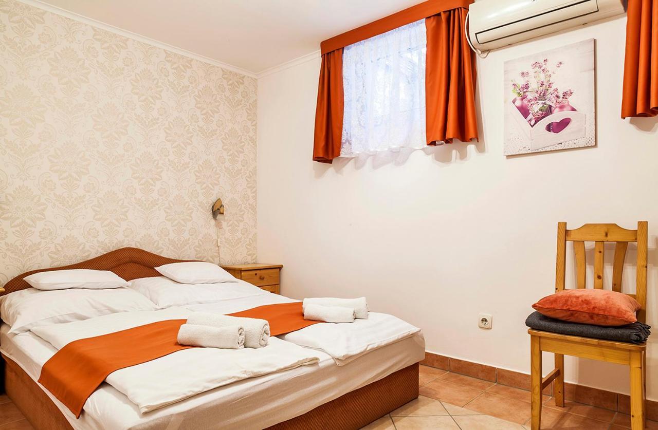 Levendula Apartman Balatonfüred Dış mekan fotoğraf