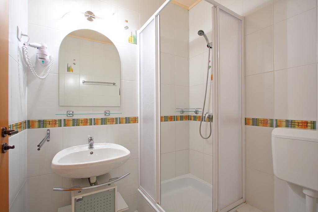 Levendula Apartman Balatonfüred Dış mekan fotoğraf
